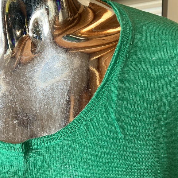 Olsen Europe summer sweater - Picture 4 of 5